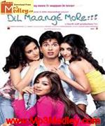 Dil Maange More 2004 song download